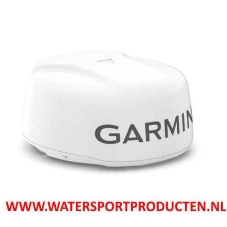 Garmin GMR 18 HD3 radome radar ( 010-02843-00), Watersport en Boten, Navigatiemiddelen en Scheepselektronica, Nieuw, Radar, Verzenden