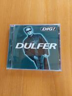 Hans Dulfer DIG! - cd, Ophalen of Verzenden, 1980 tot heden, Zo goed als nieuw, Jazz