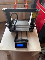 Prusa i3 MK2.5S 3D Printer, Computers en Software, Ophalen of Verzenden, Gebruikt