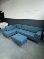 Nieuw Design on Stock Bloq hoekbank | De Ploeg Monza 45, Huis en Inrichting, Ophalen, 250 tot 300 cm, Design on Stock, Hoekbank