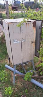 Bouwstroomkast, Doe-het-zelf en Verbouw, Elektra en Kabels, Ophalen, Overige typen