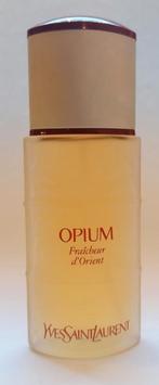 Yves Saint Laurent Opium Fraîcheur d'Orient Vintage Parfum, Ophalen of Verzenden, Nieuw