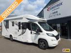 Chausson Welcome 718 XLB Limited-Edition, Fiat, Tot en met 3, Koelkast, Luifel