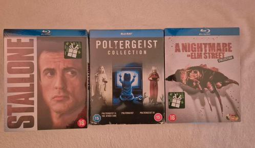 Nieuw verzegelde Blu-Ray boxen NLO, flinke kortingen!, Cd's en Dvd's, Blu-ray, Nieuw in verpakking, Actie, Ophalen of Verzenden