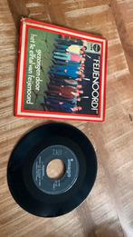 Feijenoord single, Ophalen, Zo goed als nieuw, Overige formaten, Overige genres