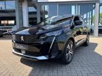 Peugeot 3008 1.2 130PK AUTOMAAT ALLURE AIRCO NAVI PDC-CAMERA, Auto's, Automaat, Gebruikt, Huisgarantie, 1199 cc