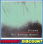 CD Ali Cifteci -Eiland / Pir Sultan Abdal Eric Vaarzon Morel, Ophalen of Verzenden, Zo goed als nieuw, Soundtrack of Musical