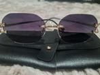 Cartier zonnebril, Ophalen of Verzenden, Zo goed als nieuw, Overige merken