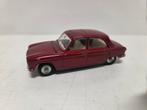 Dinky Toys Peugeot 204 1:43, Auto, ., Dinky Toys, Ophalen of Verzenden