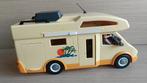 Playmobil Camper 3647, Kinderen en Baby's, Speelgoed | Playmobil, Ophalen of Verzenden, Gebruikt, Complete set