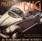 Millennium Bug / De Volkswagen Kever in Foto's / Keith Seume, Ophalen of Verzenden, Zo goed als nieuw, Volkswagen