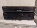 Te koop onkyo set, 70 watt of meer, Zo goed als nieuw, Overige spelers, Ophalen