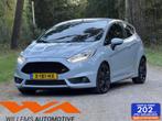 Ford Fiesta 1.6 ST200, Auto's, Voorwielaandrijving, 1596 cc, 1063 kg, Euro 6