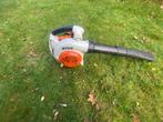 Stihl krachtige bladblazer, Ophalen, Zo goed als nieuw, Benzine