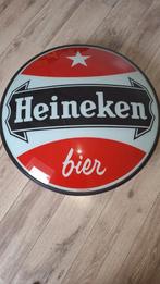 Heineken glazen  lichtschalen, Ophalen, Zo goed als nieuw, Overige typen