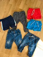 15 stuks jongenskleding maat 68, broeken, shirts, etc, Kinderen en Baby's, Babykleding | Maat 68, Ophalen of Verzenden, Gebruikt