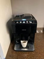 Siemens koffie machine, Witgoed en Apparatuur, Koffiezetapparaten, Ophalen, Afneembaar waterreservoir, Gebruikt, Koffiemachine