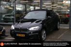 BMW X6 XDrive40d High 19.995,- NETTO EXPORT PRICE, Gebruikt, Euro 6, 2993 cc, 2080 kg
