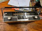 Transistor radio, Ophalen of Verzenden, Zo goed als nieuw