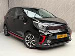 Kia Picanto 1.0 MPi GT-Line Edition / NAP / Onderhouden / AP, Voorwielaandrijving, Start-stop-systeem, Gebruikt, 4 stoelen