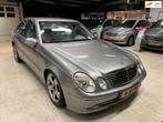 Mercedes-Benz E-klasse 350 Classic 4-Matic Legendary W211, Automaat, Parkeersensor, Gebruikt, Beige