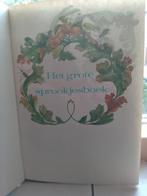HET GROTE SPROOKJESBOEK :, Boeken, Sprookjes en Fabels, Ophalen of Verzenden