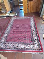 Mooi Oosters handgeknoopt tapijt India, Huis en Inrichting, Ophalen, 100 tot 150 cm, 200 cm of meer, Zo goed als nieuw