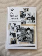 The Fashion Camera Boek, Boeken, Ophalen of Verzenden, Zo goed als nieuw, Fotografie algemeen