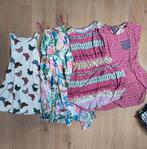 Meisjeskleding kinderkleding maat 128 meisjes kleding, Ophalen, Zo goed als nieuw