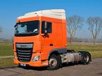 DAF XF 450 spacecab 2x tank, Auto's, Vrachtwagens, Automaat, Euro 6, Overige kleuren, Bedrijf