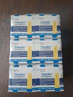 Fresubin protein energy drink vanilla 24 stuks, Ophalen of Verzenden