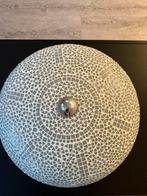 Plafonniere Prachtige Originele Mozaïeken Indiase Hang Lamp, Huis en Inrichting, Ophalen, Indiase Mozaiken, Nieuw, Glas