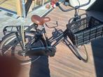 Super leuke zwarte Cortina model U4, Versnellingen, Ophalen of Verzenden, Zo goed als nieuw, Cortina