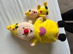 Bumba knuffels, Kinderen en Baby's, Speelgoed | Knuffels en Pluche, Ophalen of Verzenden, Zo goed als nieuw, Overige typen