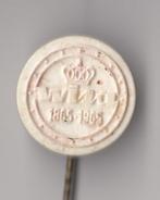 Wisa Enschede BV speldje, Verzamelen, Speldjes, Pins en Buttons, Gebruikt, Niet vindbaar, Niet vindbaar, Speldje of Pin
