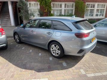 Kia (Pro) Cee d 1.0 T-gdi 100pk 2021 Grijs beschikbaar voor biedingen