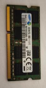RAM for a laptop 8GB PC3L, Computers en Software, RAM geheugen, Ophalen, Gebruikt, 8 GB, DDR3