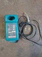 Makita dc1414 T lader, Ophalen of Verzenden