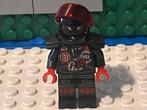 Lego minifiguur MR E ninjago, Ophalen of Verzenden, Zo goed als nieuw