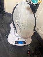 4moms MamaRoo Schommelstoel, Kinderen en Baby's, Wipstoeltjes, Gebruikt, Schommelstoel, Met gordel(s) of riempje(s), Ophalen