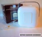 retro vintage Italian design Guzzini ijs emmer Amanda wit, Ophalen of Verzenden, Nieuw