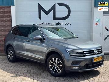 Volkswagen Tiguan Allspace 2.0 TDI Trendline 7p. - LED beschikbaar voor biedingen