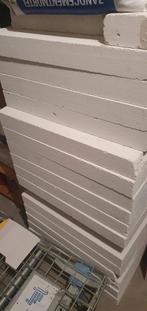 Cellenbeton blokken, Doe-het-zelf en Verbouw, Metselstenen, Ophalen, Nieuw, Beton