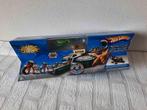 Micro Magnetics gemotoriseerd Superlanceerder Hot wheels, Kinderen en Baby's, Speelgoed | Speelgoedvoertuigen, Ophalen of Verzenden