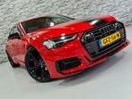 Unieke Audi A6 Limousine 40 TDI Sport Launch edition Sport!, Gebruikt, Euro 6, 4 cilinders, 2000 kg