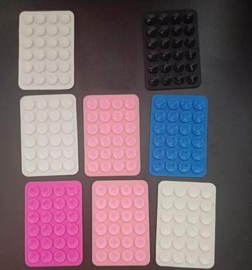 8 octobuddy's, NIEUW! 8=€5,-! beschikbaar voor biedingen