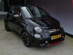 Fiat 500 1.2 SPORT | ABARTH | NAVIGATIE | SPORTUITLAAT | RIE, Voorwielaandrijving, Gebruikt, 4 cilinders, 840 kg