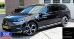 Vw Passat Variant 1.4 TSI GTE 18Inch R-line Zeer netjes!, Gebruikt, Zwart, Hybride Elektrisch/Benzine, 1600 kg
