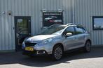 Peugeot 2008 1.2 82 PK Allure. Stoelverwarming, Airco. Cruis, Auto's, Voorwielaandrijving, Parkeersensor, 450 kg, Gebruikt