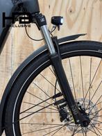 Cube Kathmandu Hybrid One 500 E-Bike Shimano Deore, Niet ingevuld, Niet ingevuld, Ophalen of Verzenden, Zo goed als nieuw